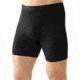 Smartwool NTS Micro 150 Boxer Brief - Men's-Black-Medium