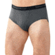 Smartwool NTS Micro 150 Brief - Men's-Large-Graphite 2014