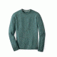 Smartwool NTS Micro 150 Crew - Mens, Sea Pine, 2XL, SW0NP704338XXL