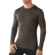 Smartwool NTS Micro 150 Crew - Men's-X-Large-Pattern Taupe