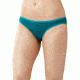 Smartwool NTS Micro 150 Pattern Bikini - Womens, Capri, Extra Small, SW0SN421810XS