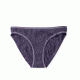Smartwool NTS Micro 150 Pattern Bikini - Womens, Desert Purple, Extra Large, SW0SN421284XL