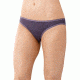 Smartwool NTS Micro 150 Pattern Bikini - Womens, Desert Purple, Extra Large, SW0SN421284XL