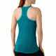 Smartwool NTS Micro 150 Pattern Tank - Womens, Capri, Extra Large, SW0NP406810XL
