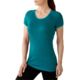 Smartwool NTS Micro 150 Tee - Womens