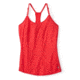 Smartwool NTS Micro 150 Strappy Tank - Womens, Hibiscus, Extra Large, SW0NP423486XL