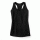 Smartwool NTS Micro 150 Tank - Womens, Black, Large, SW0SN404001L
