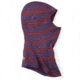 Smartwool NTS Mid 250 Balaclava - Men's-Mountain Heather Purple