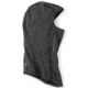 Smartwool NTS Mid 250 Balaclava - Men's-Pattern Black