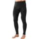 Smartwool NTS Mid 250 Bottom - Mens-Small-Pattern Charcoal Heather/Black
