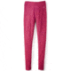 Smartwool NTS Mid 250 Bottoms - Women's-Berry Heather-X-Small