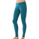 Smartwool NTS Mid 250 Bottoms - Women's-Pattern Capri Heather-Small