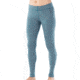 Smartwool NTS Mid 250 Bottoms - Women's-Pattern Glacial Blue Heather-Large