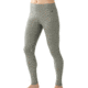 Smartwool NTS Mid 250 Bottoms - Women's-Pattern Silver Gray Heather-Small
