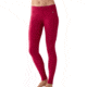 Smartwool NTS Mid 250 Bottoms - Women's-Persian Red Heather-Small
