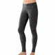 Smartwool NTS Mid 250 Bottoms - Women's-Pattern Black-Small