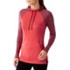 Smartwool NTS Mid 250 Drape Neck Hoody - Women's