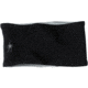 Smartwool NTS Mid 250 Reversible Headband-Black/Silver Grey