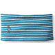 Smartwool NTS Mid 250 Reversible Headband-Glacial Blue Heather