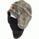 Smartwool NTS Mid 250 Reversible Neck Gaiter - Men's -Black/Black