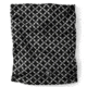 Smartwool NTS Mid 250 Reversible Neck Gaiter - Men's -Black/Light Gray