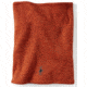 Smartwool NTS Mid 250 Reversible Neck Gaiter - Men's -Moab Rust Heather
