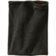 Smartwool NTS Mid 250 Reversible Neck Gaiter - Mens -Pattern Olive Heather/Bright Orange