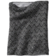 Smartwool NTS Mid 250 Reversible Neck Gaiter-Pattern Black