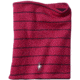 Smartwool NTS Mid 250 Reversible Neck Gaiter-Pattern Persian Red