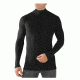 Smartwool NTS Mid 250 Zip T - Men's-XX-Large-Black