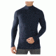 Smartwool NTS Mid 250 Zip T - Men's-Large-Deep Navy