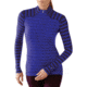 Smartwool NTS Mid 250 Zip T - Women's-Small-Pattern Liberty