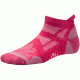 Smartwool Outdoor Sport Light Micro Sock - Women's-Punch-Small
