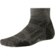 Smartwool Outdoor Sport Light Mini Sock - Men's-Taupe-Large