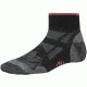 Smartwool Outdoor Sport Light Mini Sock - Women's-Black-Small