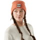 Smartwool Patch Beanie, Terracotta, One Size, SW011493P4511FM000