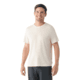 Smartwool Perfect Crew Short Sleeve Tee - Mens, Almond, Extra Large, SW002297L3110XL000
