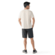 Smartwool Perfect Crew Short Sleeve Tee - Mens, Almond, Extra Large, SW002297L3110XL000