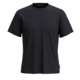 Smartwool Perfect Crew Short Sleeve Tee - Mens, Black, Small, SW002297001100S000