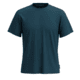 Smartwool Perfect Crew Short Sleeve Tee - Mens, Twilight Blue, 2XL, SW002297G741XXL000