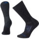 Smartwool Performance Mountaineer Extra Cushion Crew Socks - Mens, Charcoal, Small, SW001073003S