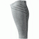 Smartwool PhD Compression Calf Sleeve-Silver-Medium