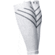 Smartwool PhD Compression Calf Sleeve, White, Small, SW0SC694122-S