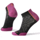 Smartwool PhD Cycle Ultra Light Low Cut Socks - Womens, Black, Small, SW001421001-S