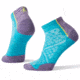 Smartwool PhD Cycle Ultra Light Low Cut Socks - Womens, Capri, Medium, SW001421810-M