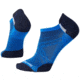 Smartwool PhD Cycle Ultra Light Micro Sock - Men's, Bright Blue, Large SW001106378-L