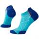 Smartwool PhD Cycle Ultra Light Micro Sock - Women's, Capri, Small SW001110810-S