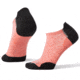Smartwool PhD Cycle Ultra Light Micro Socks - Womens, Bright Coral, Medium, SW001423494-M