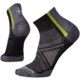 Smartwool PhD Cycle Ultra Light Mini Sock - Men's, Black, X-Large SW001107001-XL