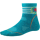 Smartwool PhD Cycle Ultra Light Mini Sock - Women's-Capri-Small